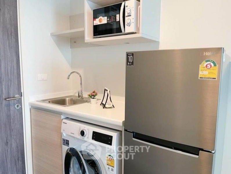 picture 1-BR Condo at Metro Sky Wutthakat near BTS Wutthakat (ID 1959767) - 2/8