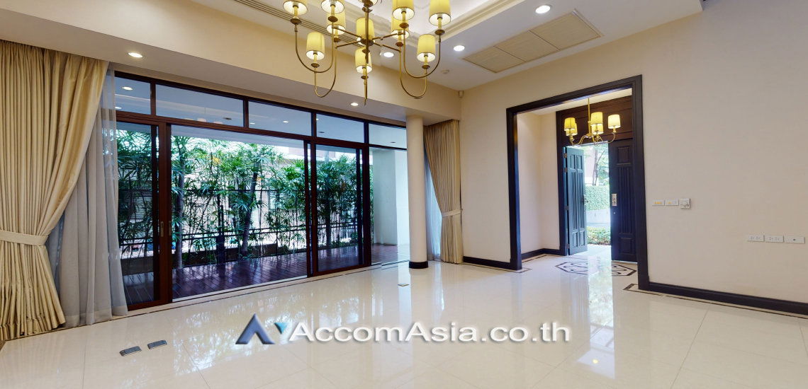 picture 🔼🔽 AccomA 📩 Private Swimming Pool 4 BR House @House with pool Exclusive compound (1512511) - 3/20