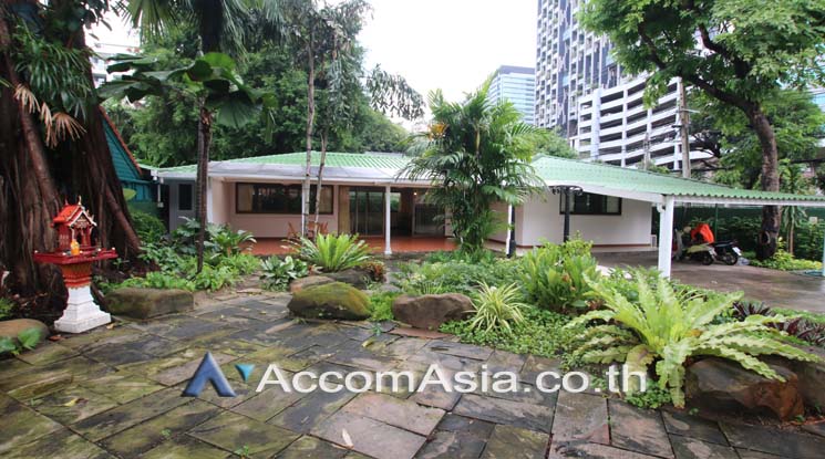 picture 🔼🔽 AccomA 📩 Home Office 3 BR House in Thung Maha Mek (40153) - 12/12