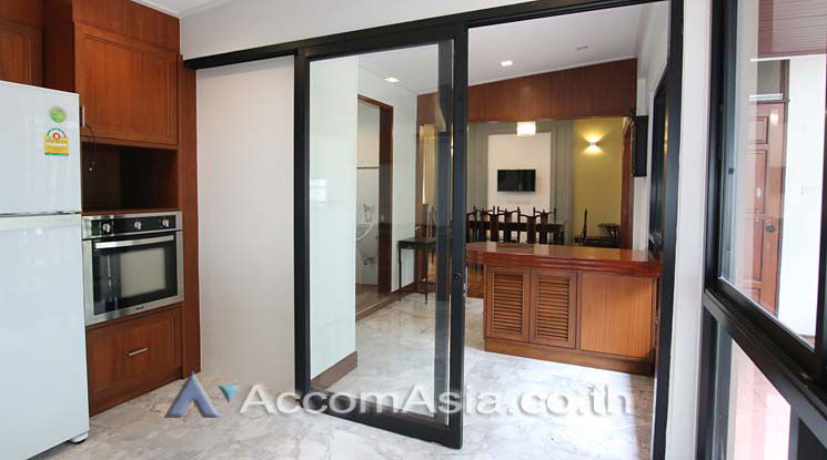 picture 🔼🔽 AccomA 📩 Home Office 4 BR House in Khlong Toei Nuea (AA14571) - 9/19