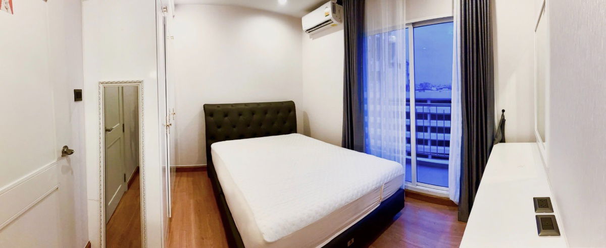 picture 🌟  for Rent at Supalai Wellington 2 – Fully Built-in, Fully Furnished, Ready to Move In, Near MRT Thailand Cultural Centre 🌟 - 3/10
