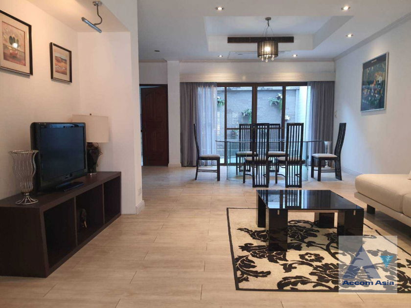 picture 🔼🔽 AccomA 📩 Pet friendly,Fully Furnished 3 BR House in Klong Tan (110087) - 4/20