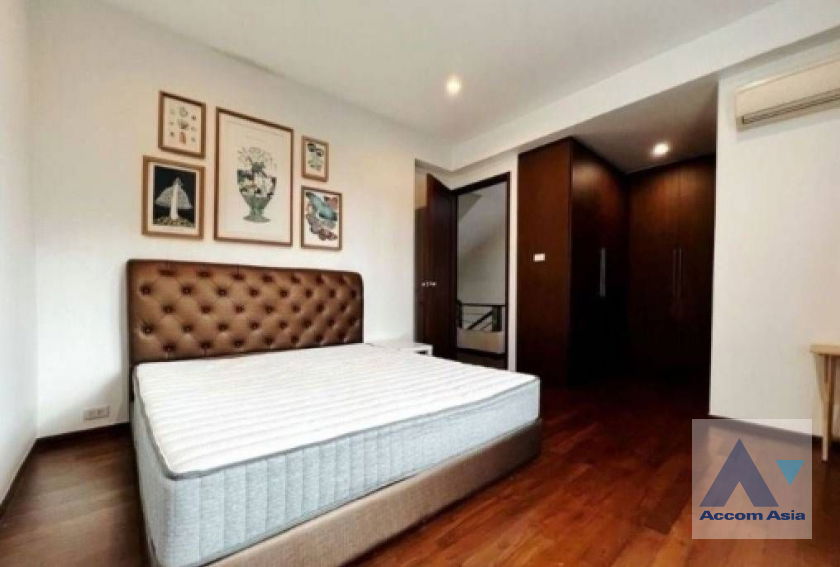 picture 🔼🔽 AccomA 📩 Pet friendly 4 BR Townhouse @Lotus Point Ekkamai (AA22196) - 11/20