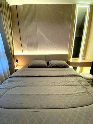 Condos for rent : @Condorental condo for rent IDEO Sukhumvit - Rama 4