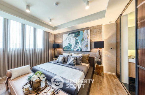 2-BR Condo at Muniq Sukhumvit 23 near MRT Sukhumvit (ID 2198969)