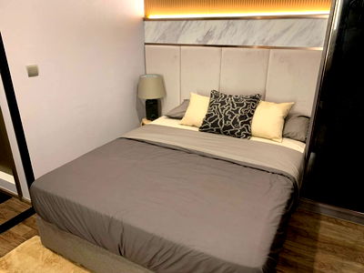 คอนโดให้เช่า : ให้เช่า ⭐️Life Ladprao Valley⭐️ 🚝มีรถรับ-ส่ง BTSห้าแยกลาดพร้าว (ตรงข้ามเซ็นทรัลลาดพร้าว) 