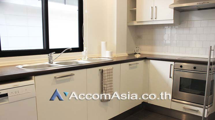 picture 🔼🔽 AccomA 📩 Pet friendly,Private Swimming Pool 4 BR House in Khlong Ton Nuea (109501) - 6/12