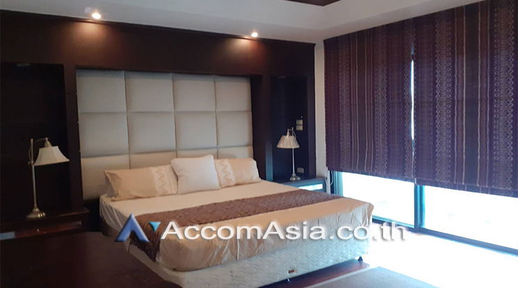 รูป 🔼🔽 AccomA 📩  3 BR Townhouse @Kiarti Thanee City (AA25762) - รูปที่ 10/15