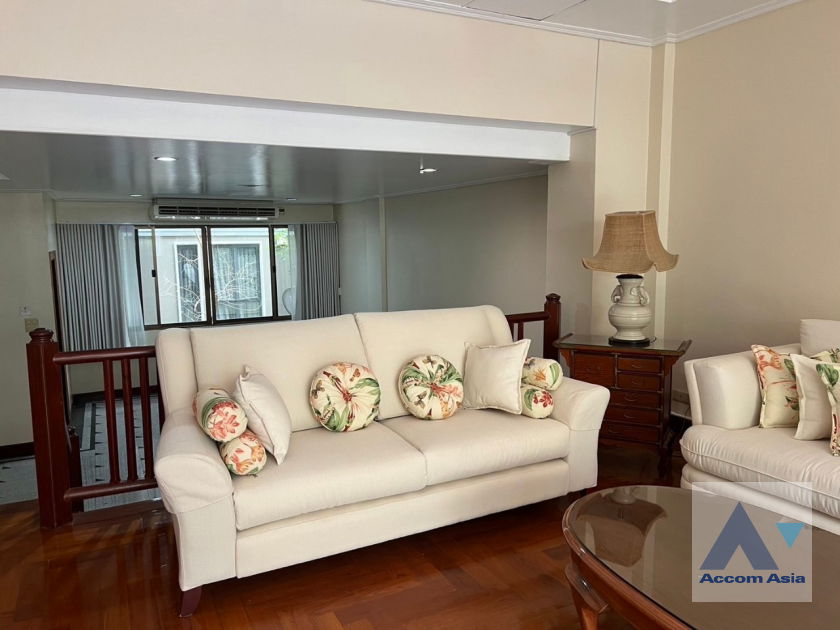 picture 🔼🔽 AccomA 📩  3 BR Townhouse @Thonglor Garden Place (2511604) - 2/20