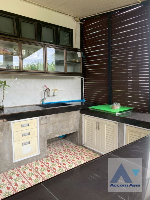 picture 🔼🔽 AccomA 📩 Home Office 3 BR House in Si Kan (AA43501) - 8/12