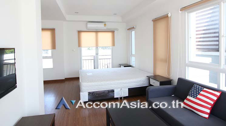 รูป 🔼🔽 AccomA 📩 Contemporary Townhouse with Open Layout in Sukhumvit (13000272) - รูปที่ 10/14