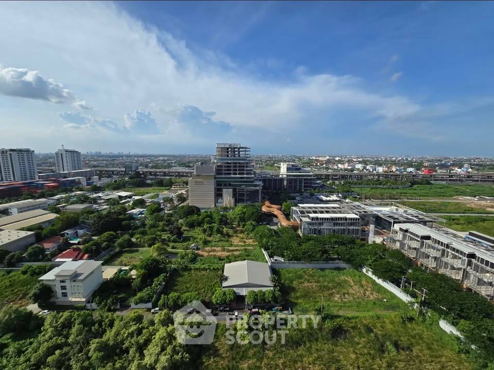 picture 1-BR Condo at Whizdom The Forestias in Bang Kaeo (ID 2198658) - 5/13