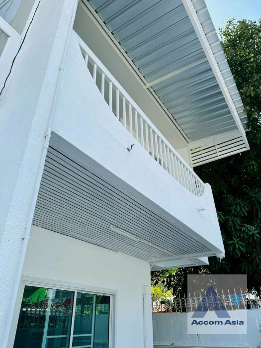 picture 🔼🔽 AccomA 📩  4 BR House in Phra Khanong Nuea (AA43882) - 2/16