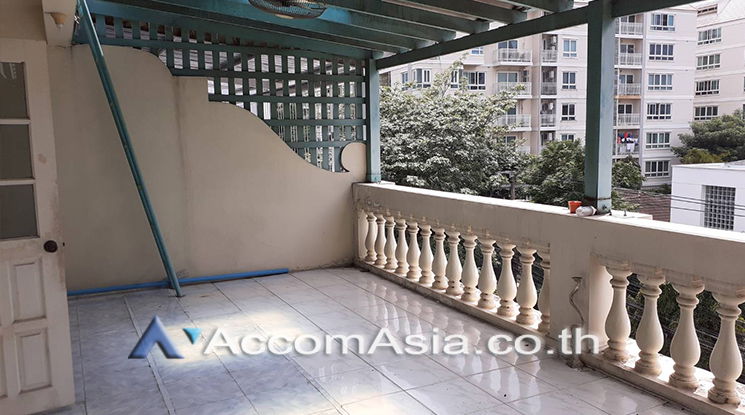 picture 🔼🔽 AccomA 📩 Home Office 3 BR Townhouse in Chong Nonsi (AA15413) - 8/8