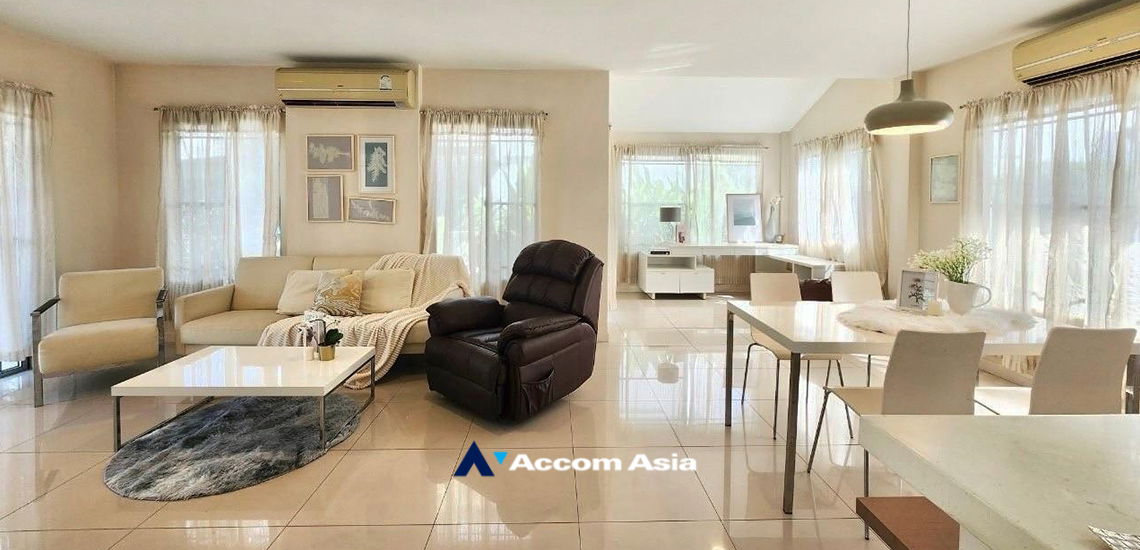 picture 🔼🔽 AccomA 📩  3 BR House @ (AA34403) - 1/16