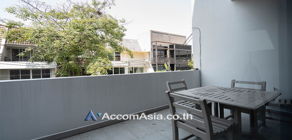 รูป 🔼🔽 AccomA 📩  3 BR Townhouse in Khlong Ton Nuea (AA25186) - รูปที่ 5/11