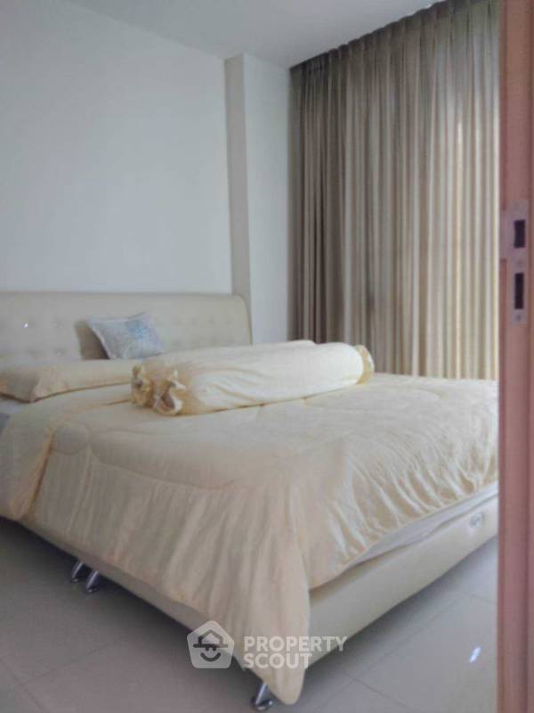 รูป คอนโด 1-ห้องนอน ที่ เดอะ ริเวียร่า วงศ์อมาตย์ ใกล้ ปราสาทสัจธรรม (ID 1147167) - รูปที่ 8/13
