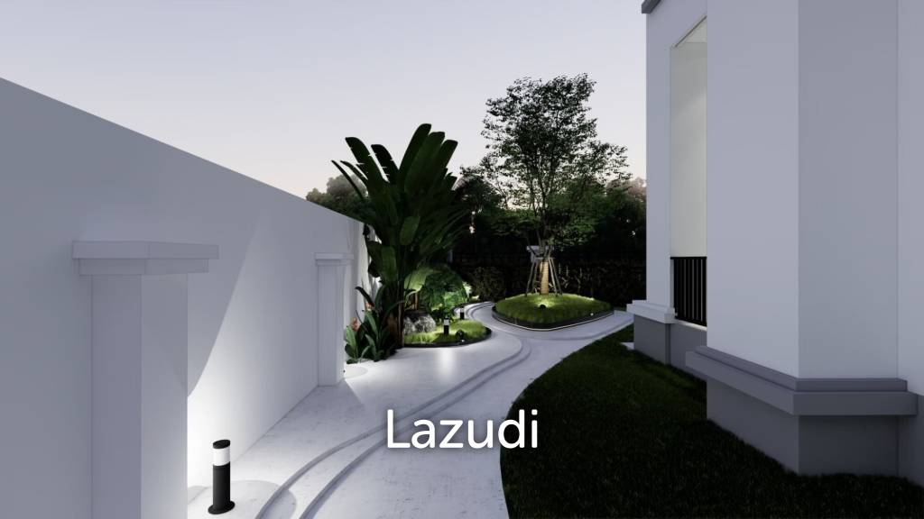 picture Renovated 3-Bedroom House In Ratsada, Phuket - 38/49