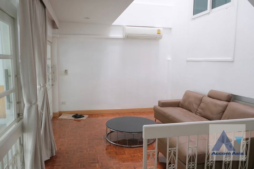 picture 🔼🔽 AccomA 📩 Home Office,Pet friendly 4 BR Townhouse in Khlong Toei (AA29533) - 2/19