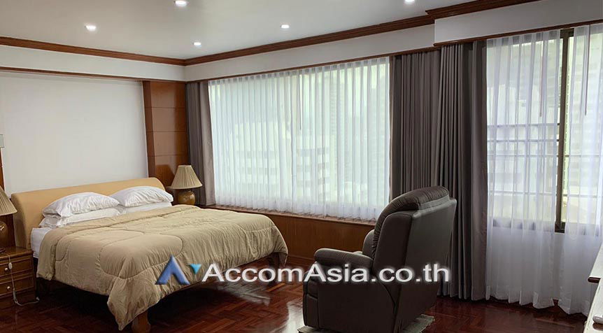 รูป 🔼🔽 AccomA 📩  3 BR Condominium @Liberty Park I (29941) - รูปที่ 9/9