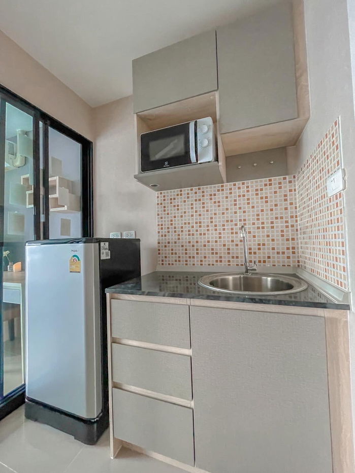 รูป คอนโดให้เช่า Casa France (คาซ่า ฟรานซ์) ใกล้ ABAC บางนา - รูปที่ 7/11