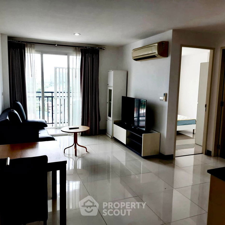 picture 1-BR Condo at Voque Sukhumvit 16 Condominium near MRT Queen Sirikit National Convention Centre (ID 2110216) - 1/11