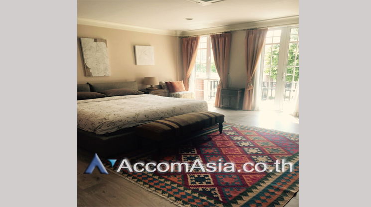 picture 🔼🔽 AccomA 📩  4 BR Townhouse @Garden Square Sukhumvit 77 (AA23955) - 3/7