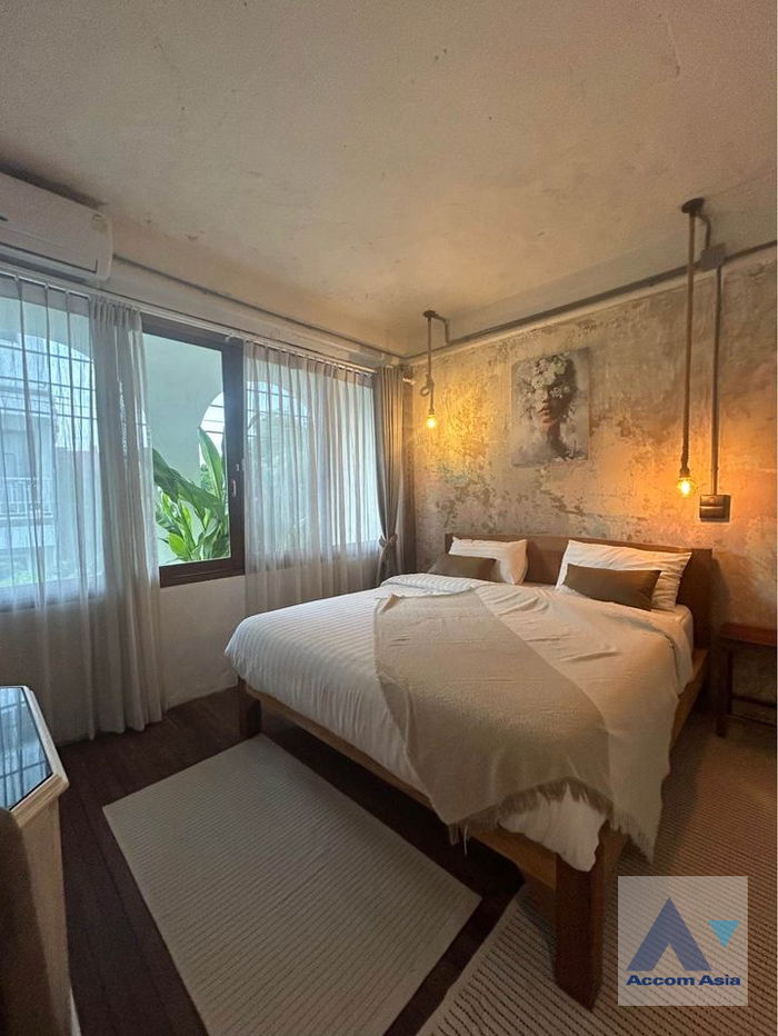 รูป 🔼🔽 AccomA 📩  4 BR Townhouse in Phra Khanong Nuea (AA40869) - รูปที่ 1/16