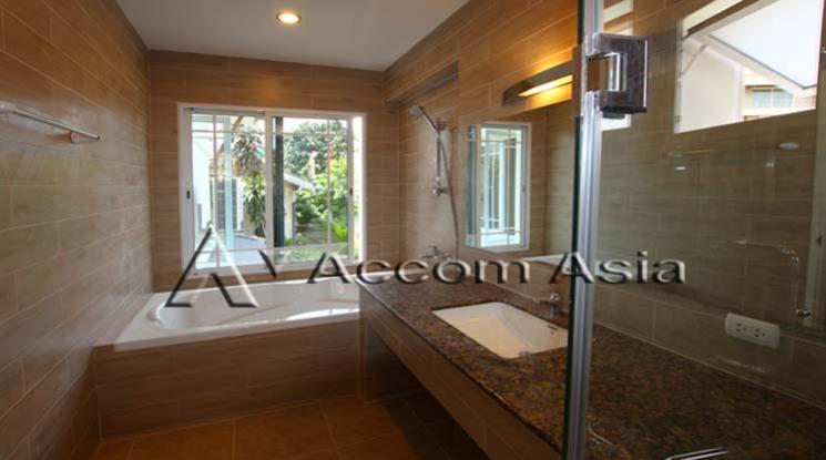picture 🔼🔽 AccomA 📩 Home Office,Private Swimming Pool 4 BR House in  (2318379) - 9/9
