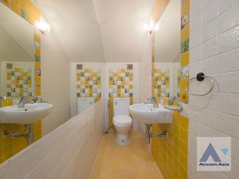 รูป 🔼🔽 AccomA 📩  3 BR Townhouse @Villa 49 (1815087) - รูปที่ 17/20