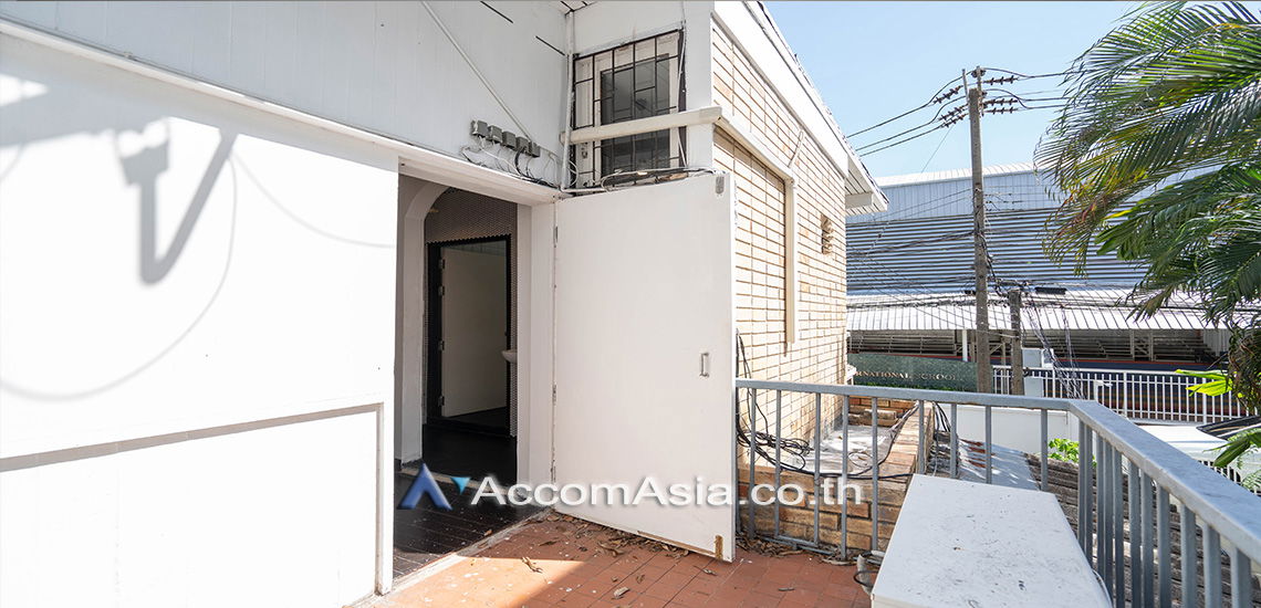 picture 🔼🔽 AccomA 📩 Home Office 2 BR House in Klong Tan (1712702) - 13/13