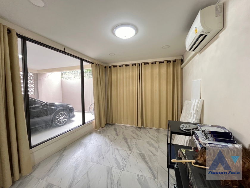 รูป 🔼🔽 AccomA 📩 Pet friendly 4 BR House in Phaya Thai (AA40561) - รูปที่ 3/20