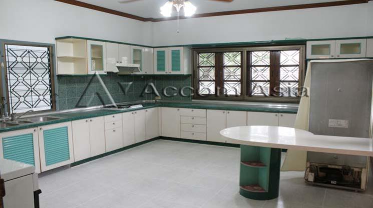 picture 🔼🔽 AccomA 📩  5 BR House @Panya Pattanakarn Village (1815812) - 7/9