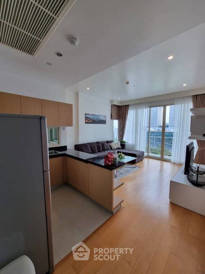 picture 1-BR Condo at Wind Ratchayothin near BTS Ratchayothin (ID 811014) - 9/14