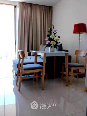 Condos for rent Pattaya : 1-BR Condo at The Riviera Wongamat close to Sanctuary of Truth (ID 1147167)