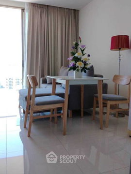 1-BR Condo at The Riviera Wongamat close to Sanctuary of Truth (ID 1147167)