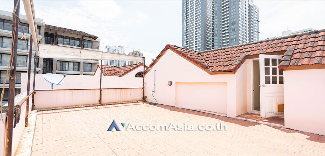 picture 🔼🔽 AccomA 📩 Pet friendly 4 BR House in Khlong Ton Nuea (2517228) - 13/19