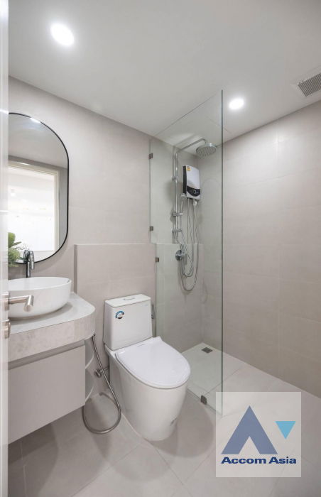picture 🔼🔽 AccomA 📩 Newly renovated 4 BR House @Moo Baan Klongtan Nivet (AA41991) - 19/19