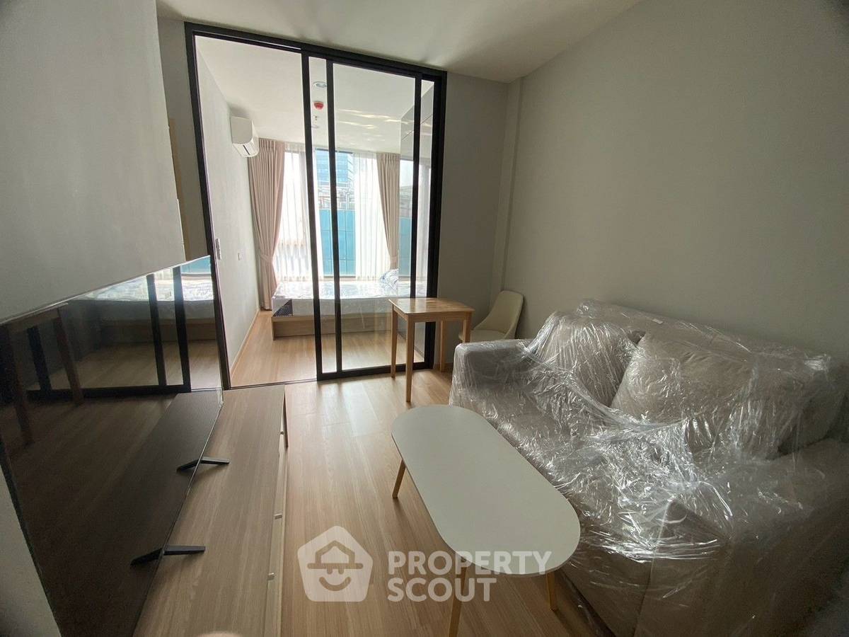 รูป คอนโด 1-ห้องนอน ที่ สกายไรส์ อเวนิว สุขุมวิท 64 ใกล้ BTS ปุณณวิถี (ID 2067408) - รูปที่ 1/9