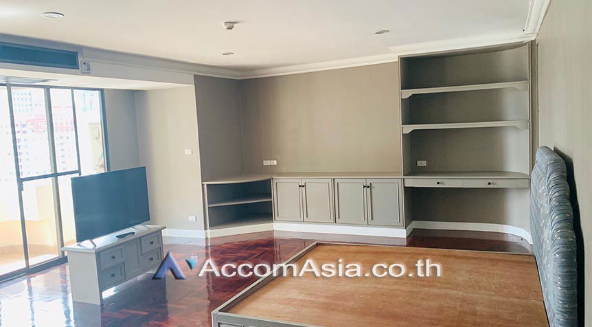 รูป 🔼🔽 AccomA 📩  3 BR Condominium @Windsor Tower (AA22435) - รูปที่ 8/11