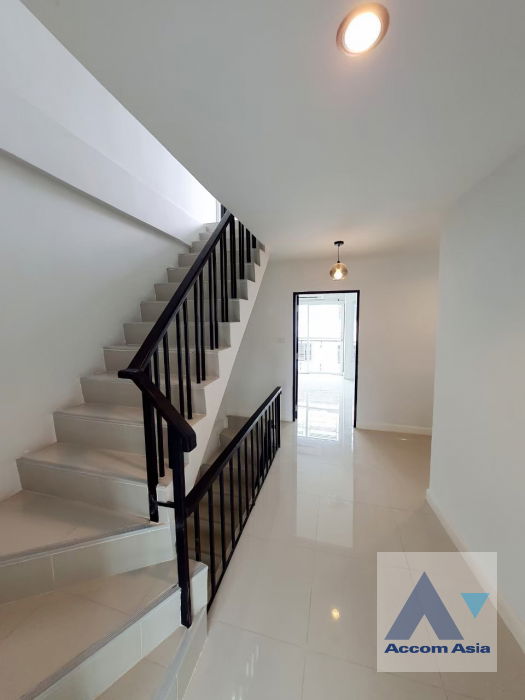 รูป 🔼🔽 AccomA 📩 Home Office 4 BR Townhouse in Phra Khanong Nuea (13002036) - รูปที่ 7/19