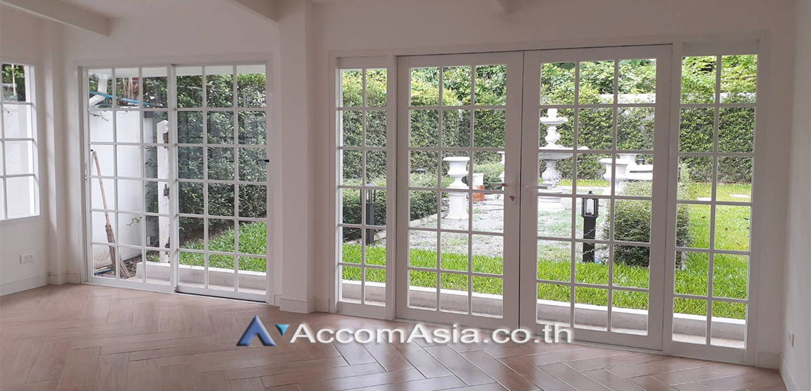 รูป 🔼🔽 AccomA 📩  5 BR House @Panya Pattanakarn Village (AA28147) - รูปที่ 10/15