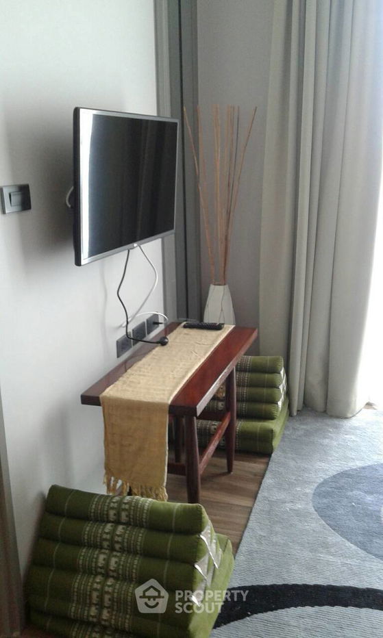 picture 1-BR Condo at Ceil By Sansiri near BTS Thong Lor (ID 1308101) - 5/9