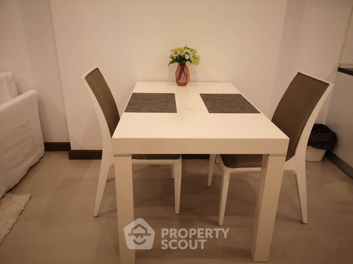 picture 1-BR Condo at Supalai Premier @ Asoke near MRT Phetchaburi (ID 1487962) - 3/6