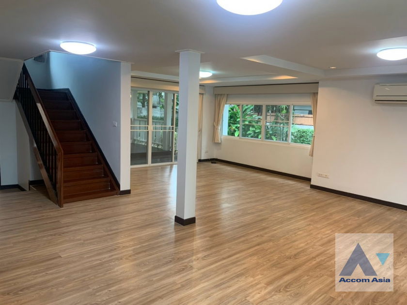 picture 🔼🔽 AccomA 📩  3 BR House @Panya Pattanakarn Village (AA26814) - 5/19