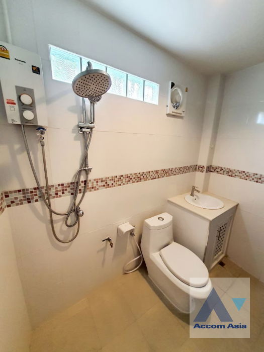 รูป 🔼🔽 AccomA 📩 Home Office 4 BR Townhouse in Phra Khanong Nuea (13002036) - รูปที่ 16/19