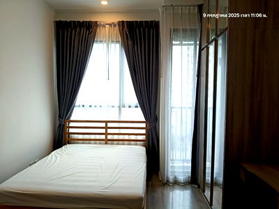 Condos for rent : Knightsbridge Collage Ramkhamhaeng