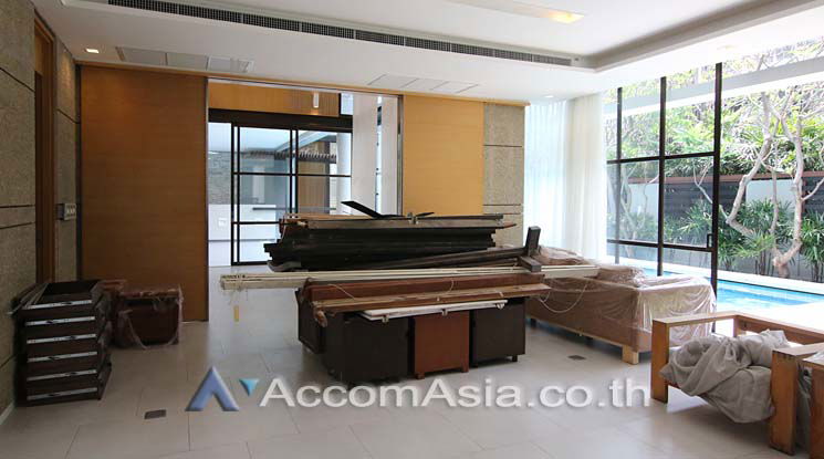รูป 🔼🔽 AccomA 📩 Private Swimming Pool,Home Office 4 BR House in  (AA14159) - รูปที่ 6/18