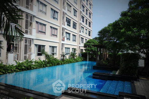 คอนโด 1-ห้องนอน ที่ คอนโดวัน เอ็กซ์ สุขุมวิท 26 ใกล้ BTS พร้อมพงษ์ (ID 884397)