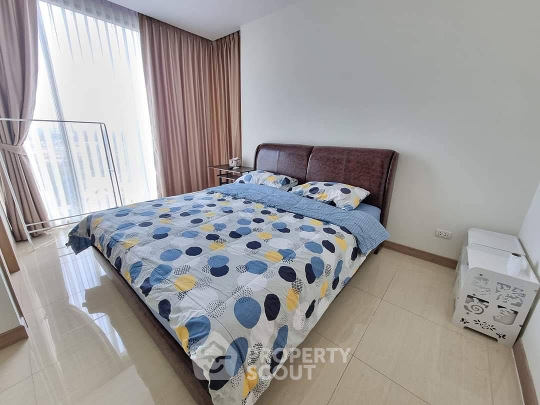 รูป คอนโด 1 ห้องนอน The Riviera Wongamat ย่านนาเกลือ ใกล้ปราสาทสัจธรรม (ID 1045325) - รูปที่ 4/9